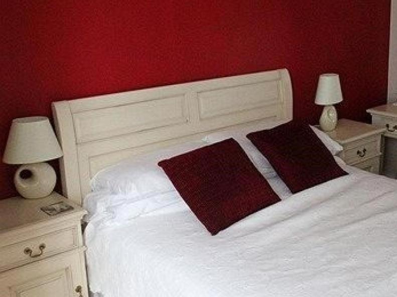 The Swan Hotel Wadebridge Room photo