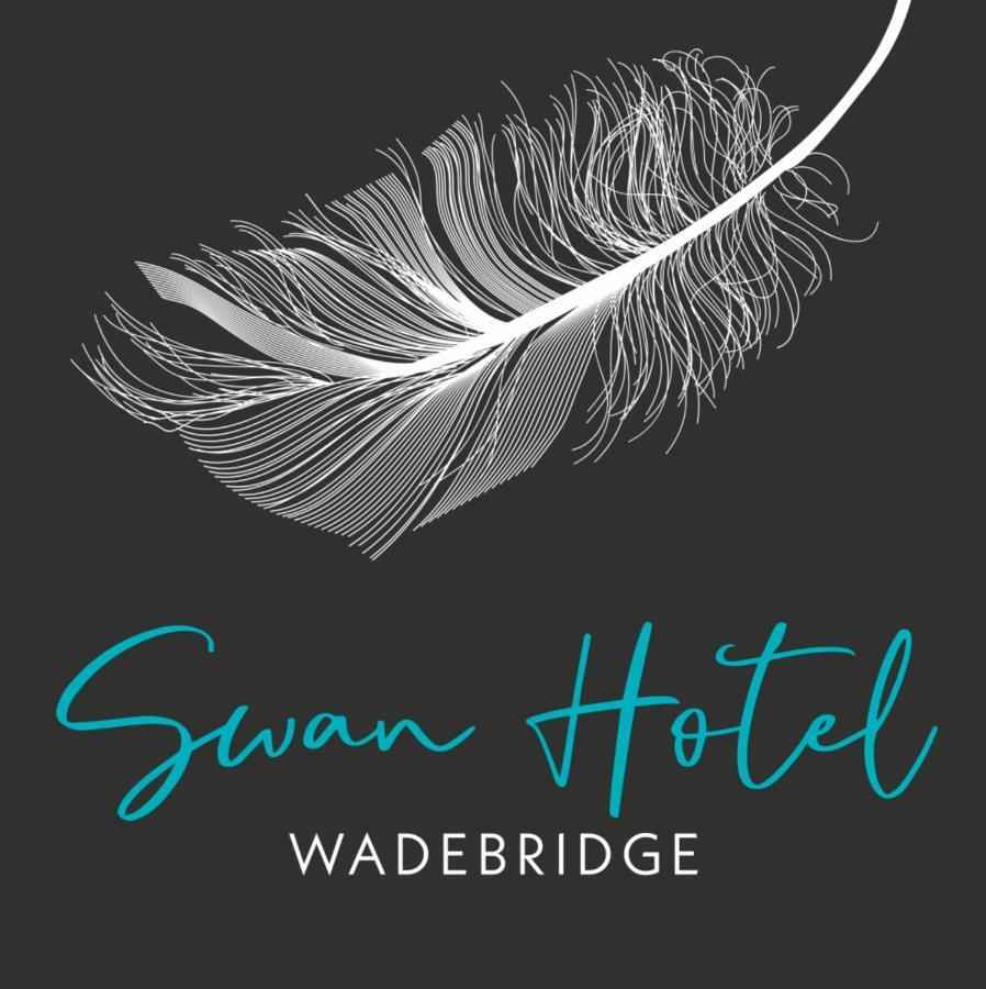 The Swan Hotel Wadebridge Exterior photo